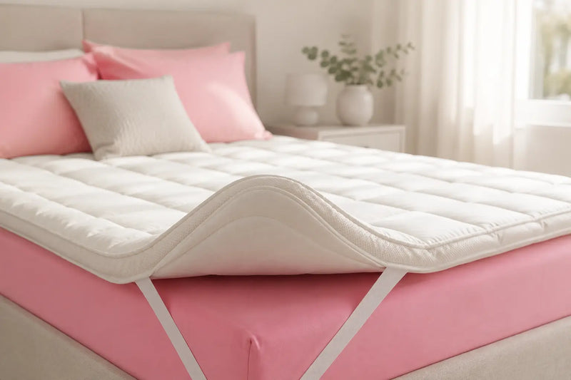 Ultimate mattress topper Guide