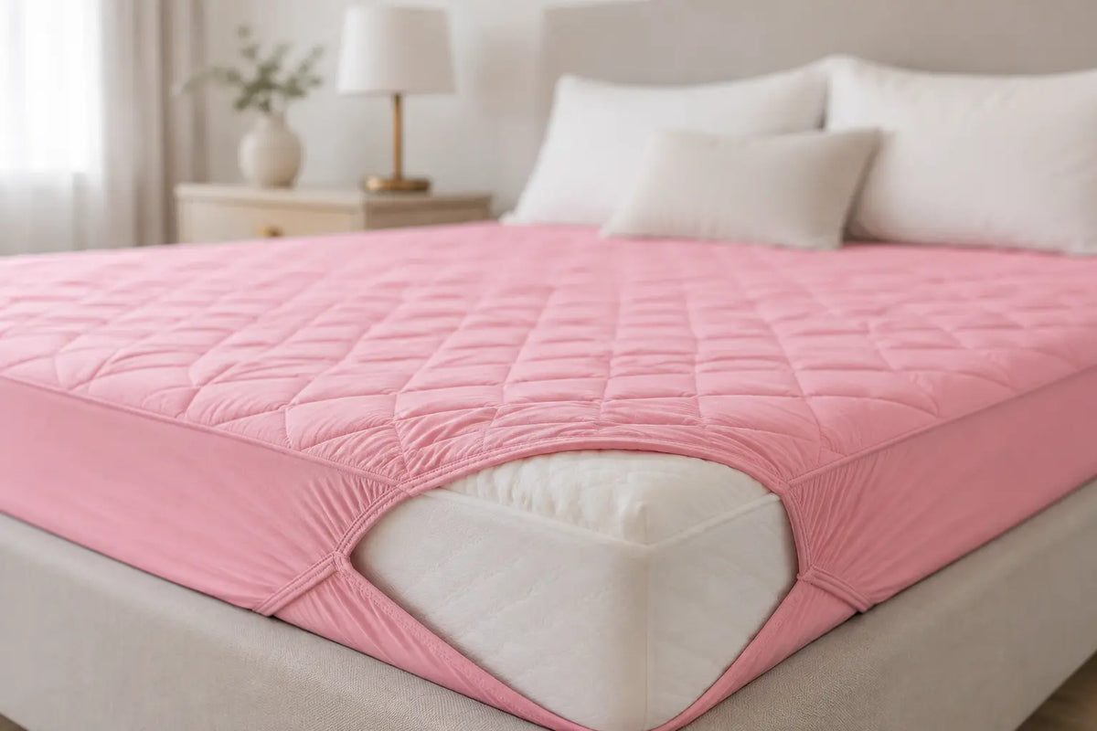 Mattress Protectors Explained