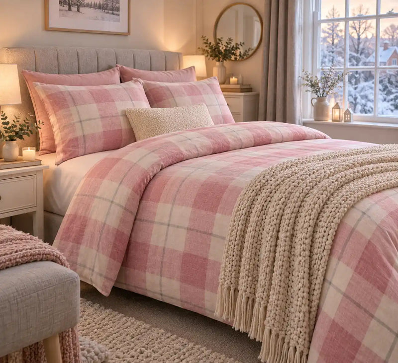 Flannelette sheet & bedding Guide 