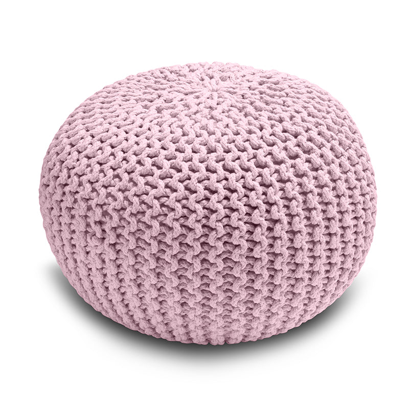 Pouffes