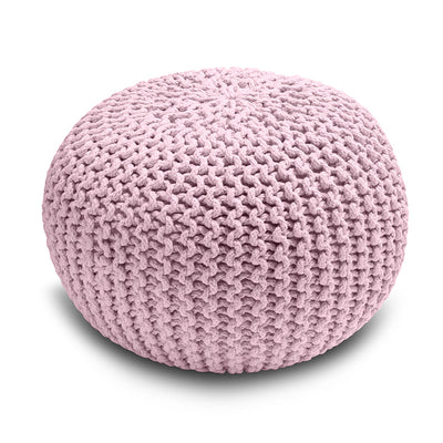 Pouffes