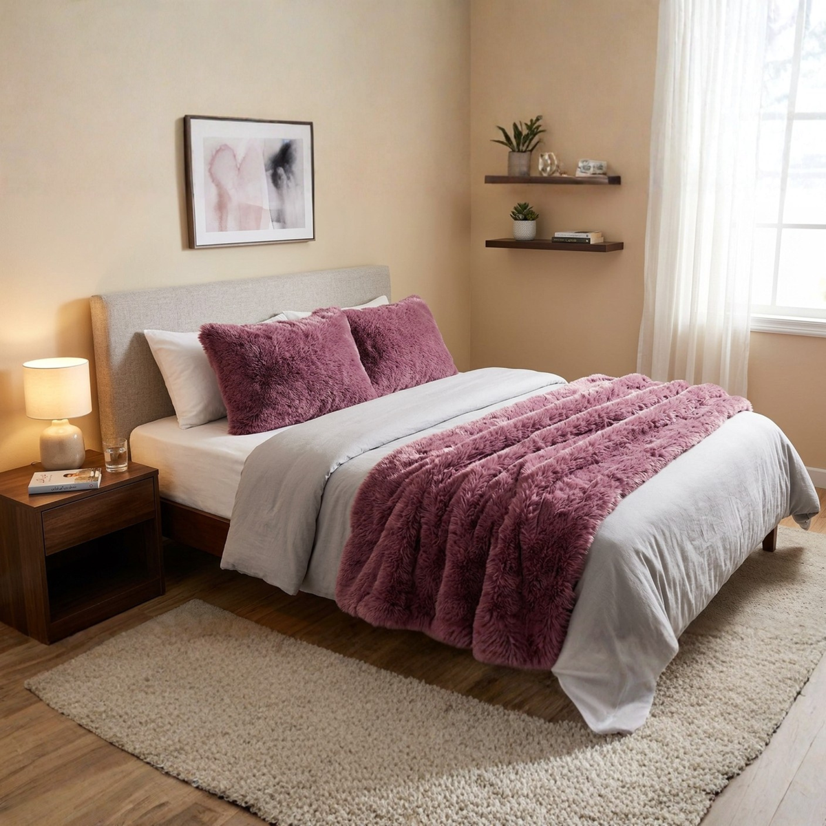Bed Linens