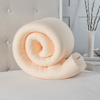 Memory Foam Mattress Topper