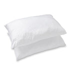Satin Stripe Pillow (Pair)