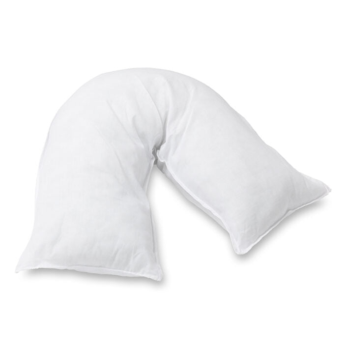 V Shape Pregnancy Support Pillow
