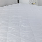 Soft Touch - Waterproof Quilted Mattress Protector