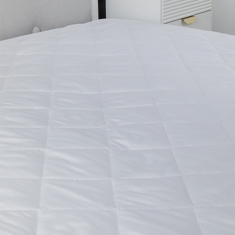 Soft Touch - Waterproof Quilted Mattress Protector