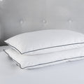 Luxury Duck Feather 100% Pillow (Pair)