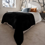 Soft & Warm Mink Throw Blanket