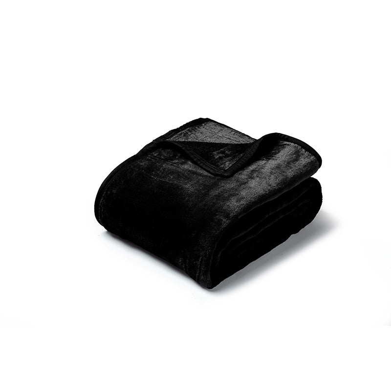 Soft & Warm Mink Throw Blanket