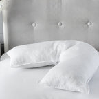 V Shape Pregnancy Support Pillow