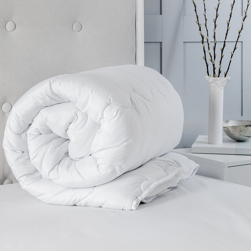 Dual Layer Mattress Topper