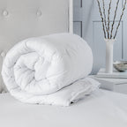 Dual Layer Mattress Topper