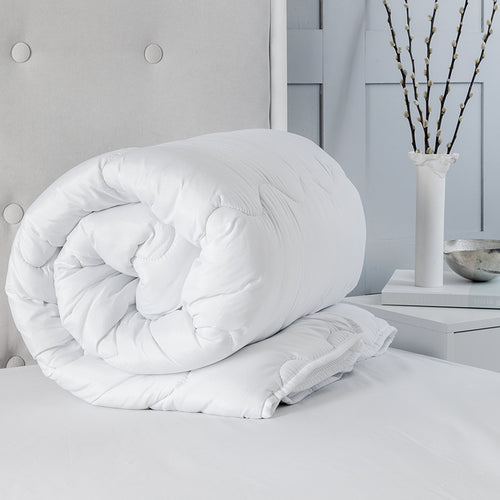 Dual Layer Mattress Topper