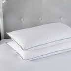 Premium Soft As Down Pillow (Pair)