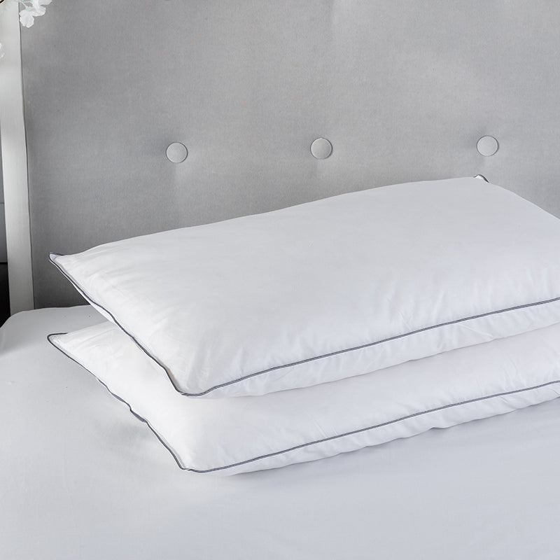 Premium Soft As Down Pillow (Pair)