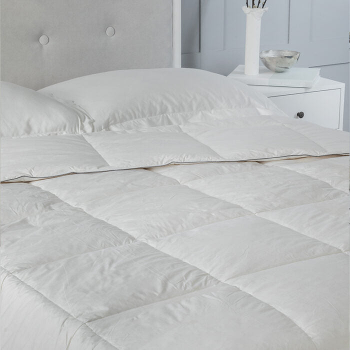 Luxury Duck Feather And Down Duvet