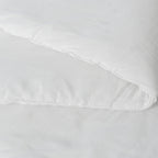 Micra Plus – Polycotton Duvet And Pillows Hollowfibre Filled Set