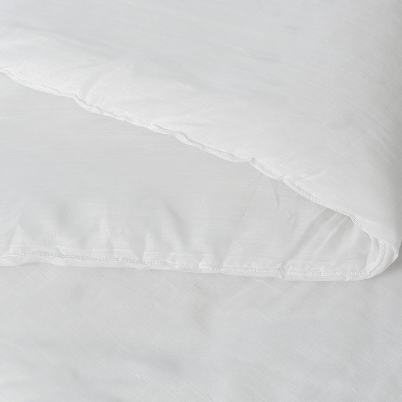 Sierra plus - Anti Allergy Duvet and Pillow Set