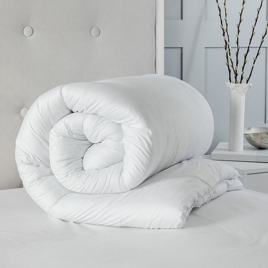 Micra – Polycotton Duvet Hollowfibre Filling