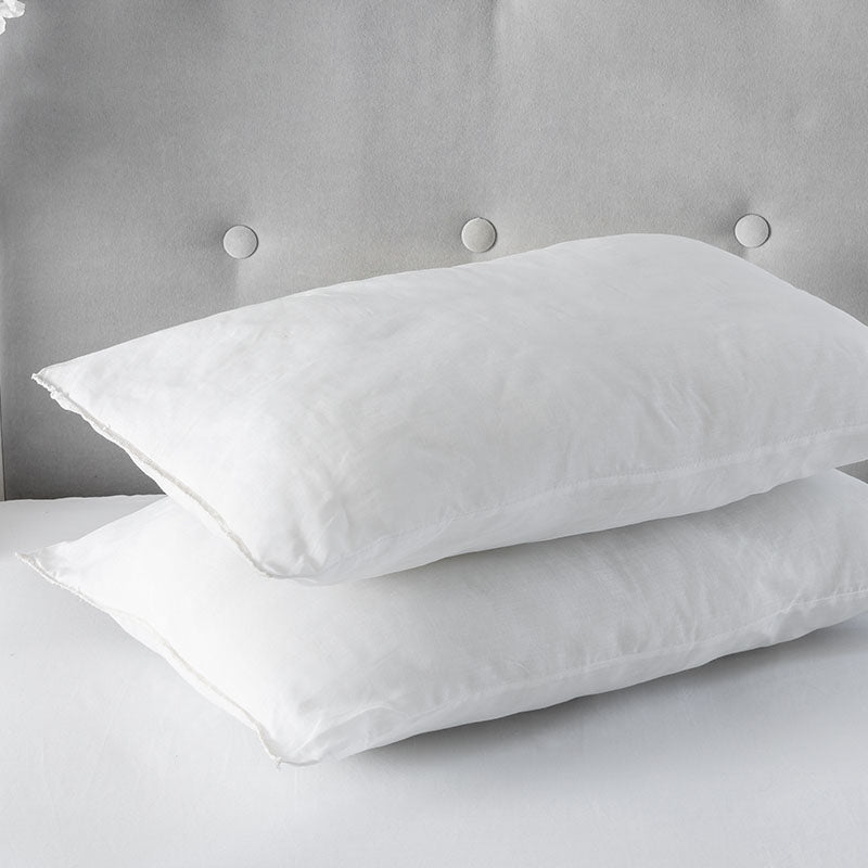 Anti Allergy Polycotton Soft Cover Pillow