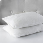 Anti Allergy Polycotton Soft Cover Pillow