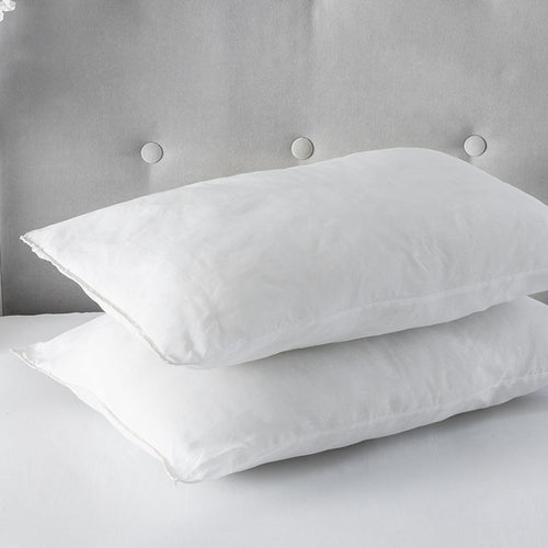 Anti Allergy Polycotton Soft Cover Pillow