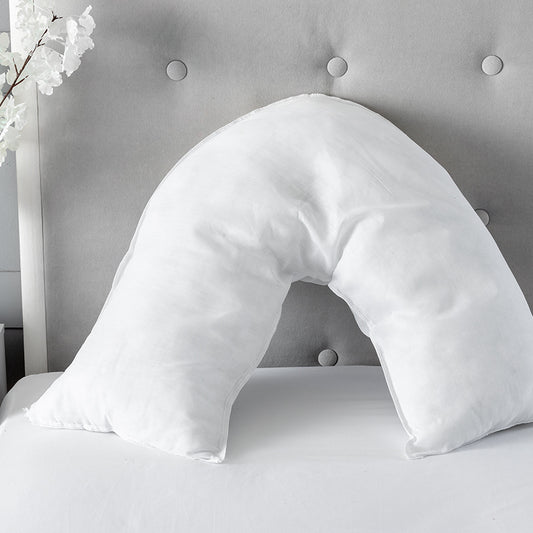 V Shape Pregnancy Support Pillow