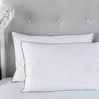 Premium Soft As Down Pillow (Pair)