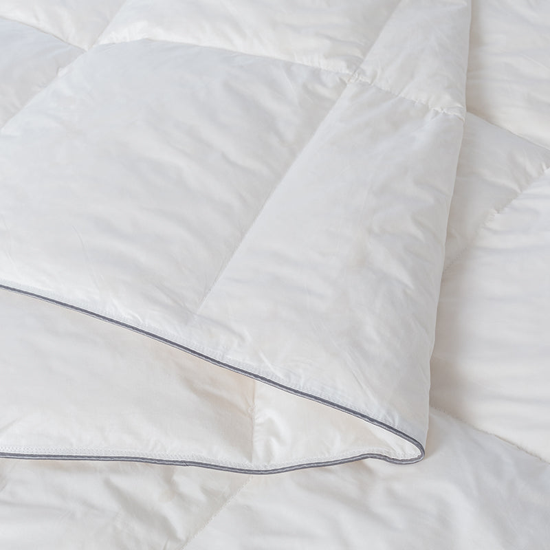Luxury Duck Feather And Down Duvet
