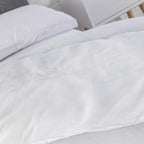 Sierra plus - Anti Allergy Duvet and Pillow Set