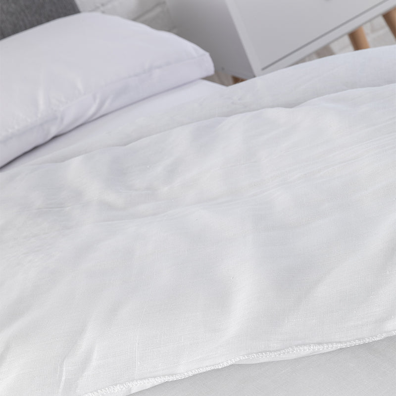 Sierra plus - Anti Allergy Duvet and Pillow Set