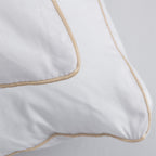Egyptian Cotton Pillow (Pair)