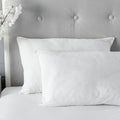 Anti Allergy Polycotton Soft Cover Pillow