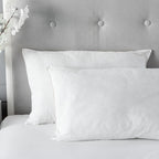 Anti Allergy Polycotton Soft Cover Pillow