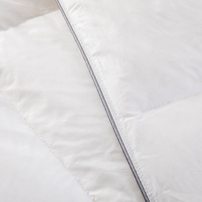 Luxury Duck Feather And Down Duvet