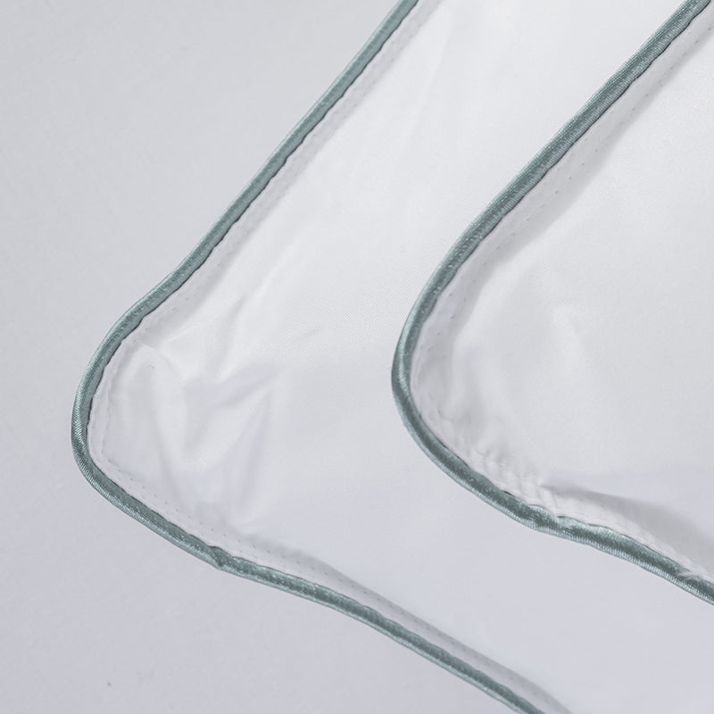 Premium Soft As Down Pillow (Pair)