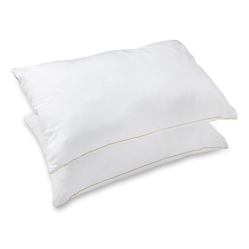 Egyptian Cotton Pillow (Pair)