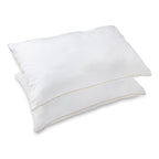 Egyptian Cotton Pillow (Pair)