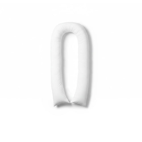 9ft U Shaped Pregnancy Body Pillow Full Body Maternity Support for Back Hips Neck Pain Relief