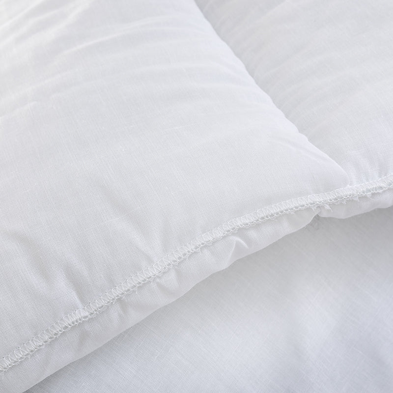 Micra – Polycotton Duvet Hollowfibre Filling