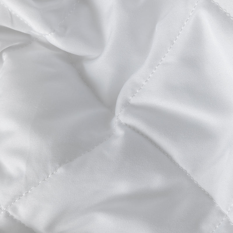 Soft Touch - Waterproof Quilted Mattress Protector