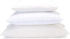 Luxury Duck Feather Cushion Pads – 18x18" with Cotton Cover