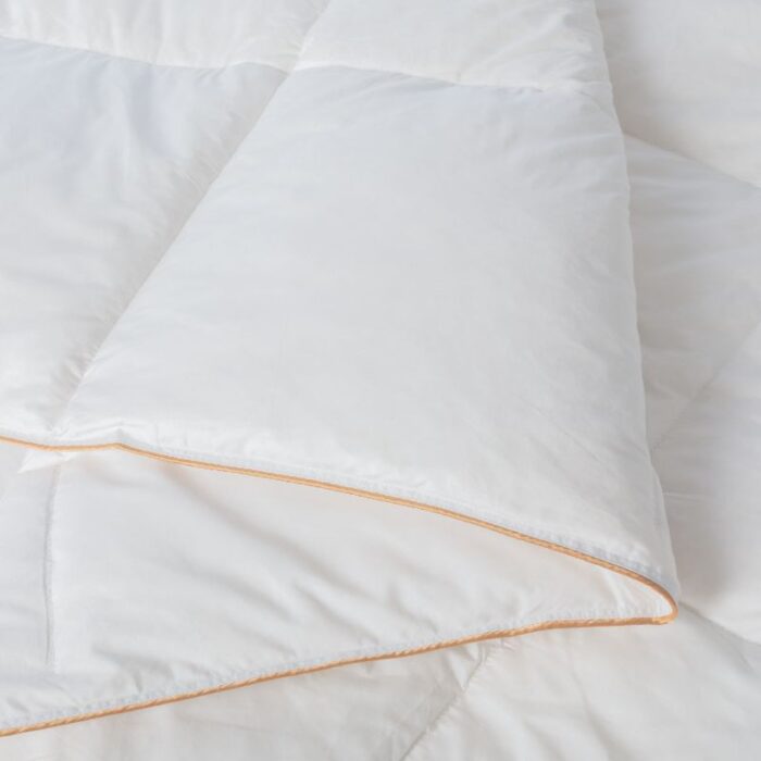 Luxury Goose Feather And Down Duvet