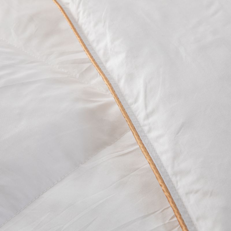 Luxury Goose Feather And Down Duvet