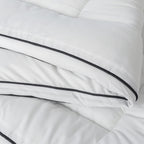 2 Inch Microfiber Mattress Topper