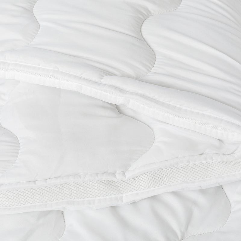 Dual Layer Mattress Topper