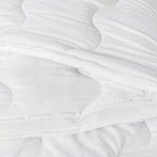 Dual Layer Mattress Topper