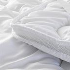 Dual Layer Mattress Topper