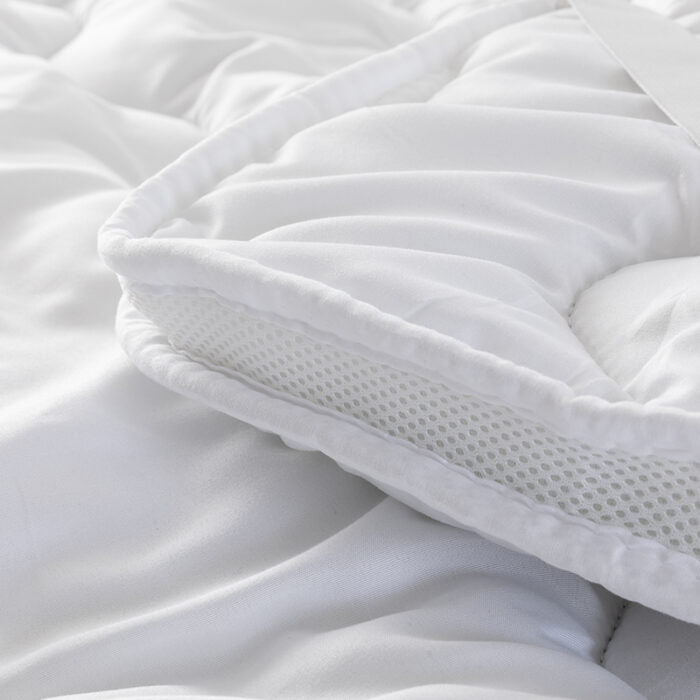 Dual Layer Mattress Topper